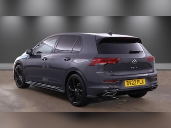 Used Volkswagen Golf 2022 for sale - 78738675: Photo