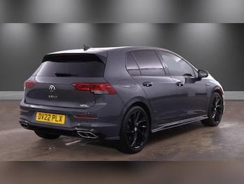 Used Volkswagen Golf 2022 for sale - 78738675: Photo