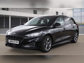 Used Ford Focus 2019 for sale - 75916625: Photo