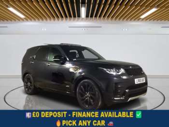 2019 (69) - 2.0 Si4 HSE Luxury 5dr Auto