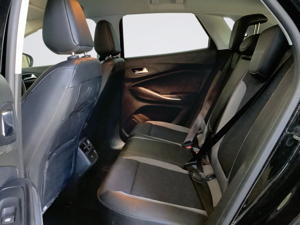 Used Vauxhall Grandland X 2019 for sale - 78022131: Photo 13