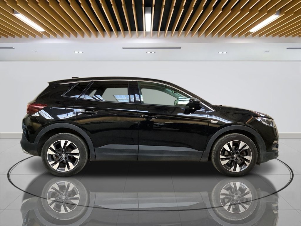 Used Vauxhall Grandland X 2019 for sale - 78022131: Photo 9