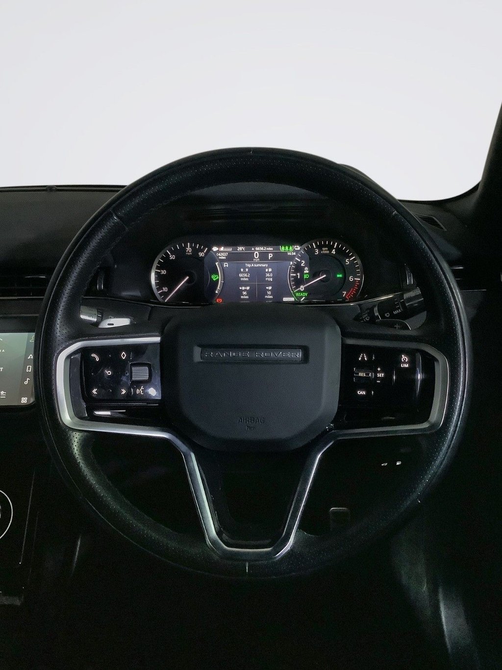 Vehicle 16