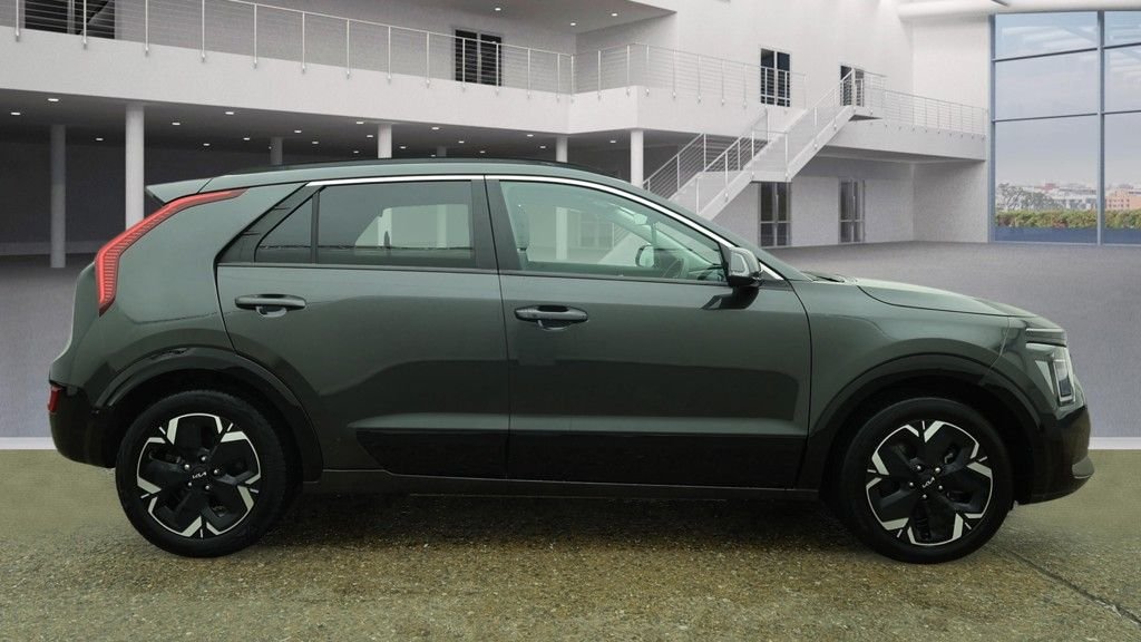 Used Kia Niro 2023 for sale - 77703673: Photo 11