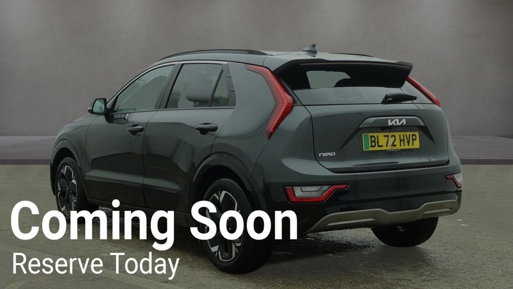 Used Kia Niro 2023 for sale - 77703673: Photo 3