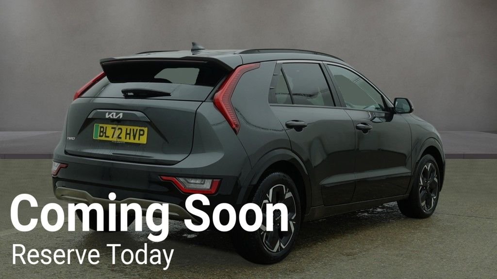 Used Kia Niro 2023 for sale - 77703673: Photo 4