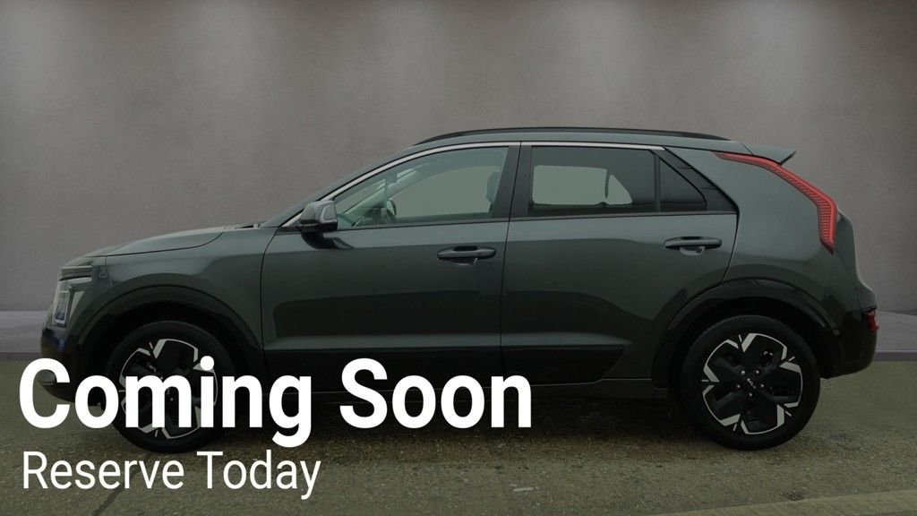 Used Kia Niro 2023 for sale - 77703673: Photo 6