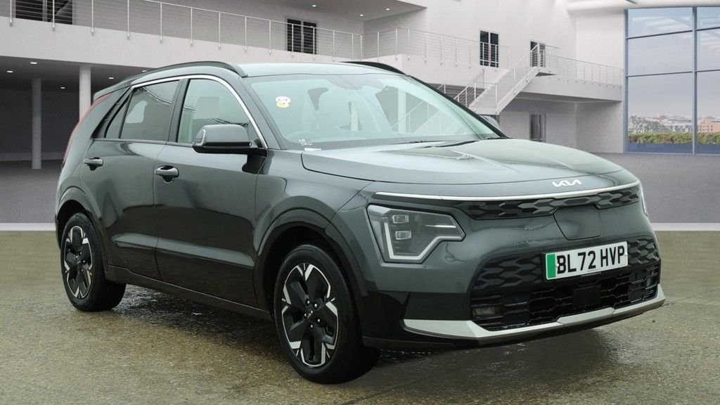 Used Kia Niro 2023 for sale - 77703673: Photo 7