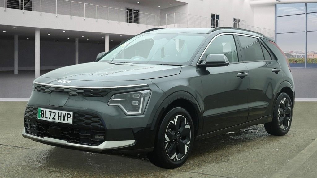 Used Kia Niro 2023 for sale - 77703673: Photo 8