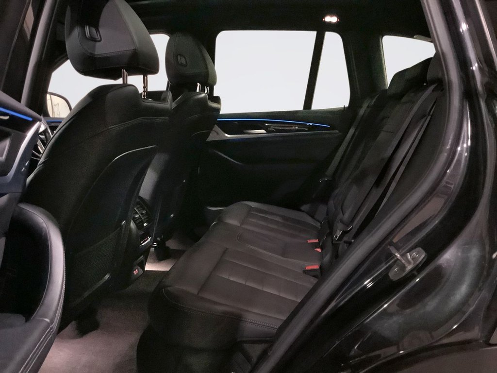 Used BMW iX3 2021 for sale - 77941658: Photo 13