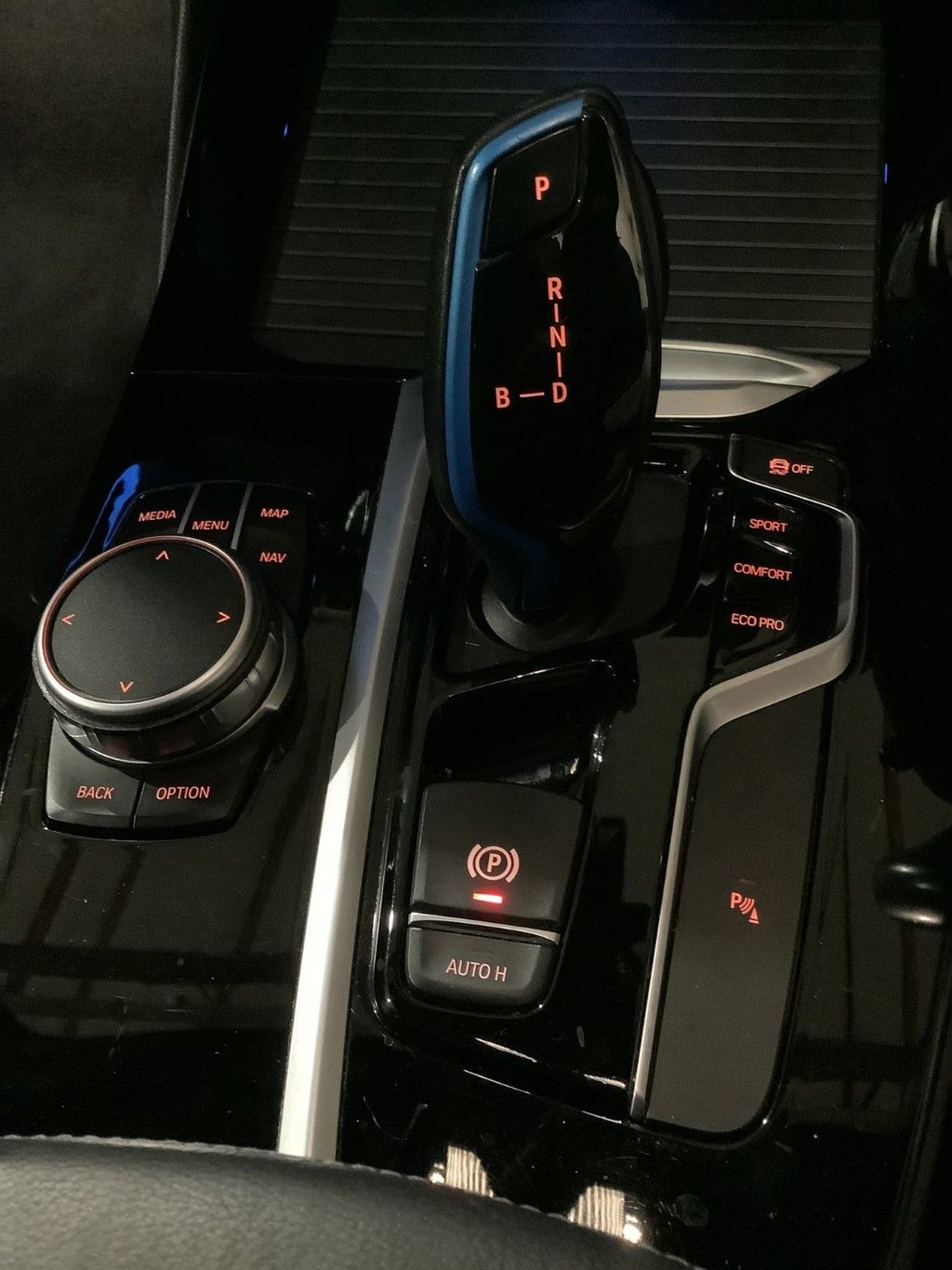 Used BMW iX3 2021 for sale - 77941658: Photo 21