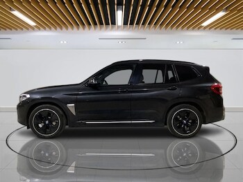 Used BMW iX3 2021 for sale - 77941658: Photo
