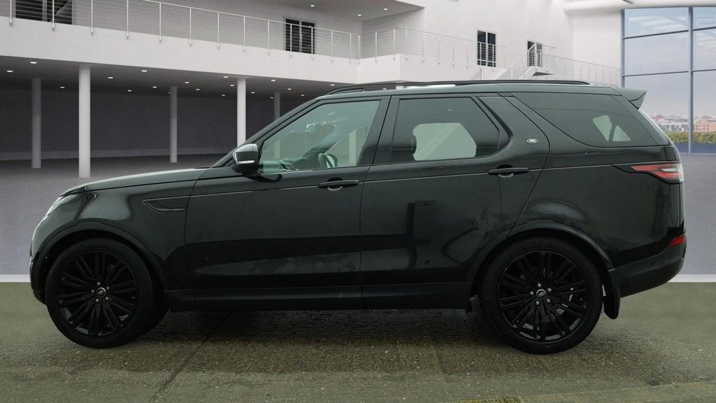 Used Land Rover Discovery 2019 for sale - 77525913: Photo 12