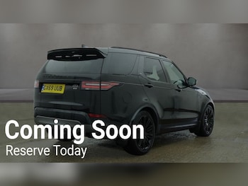 Used Land Rover Discovery 2019 for sale - 77525913: Photo