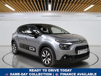 Used Citroen C3 2023 for sale - 78357932: Photo