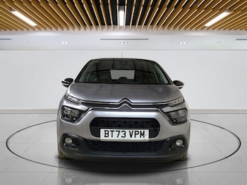 Used Citroen C3 2023 for sale - 78357932: Photo