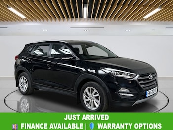 Used Hyundai TUCSON 2017 for sale - 79603700: Photo