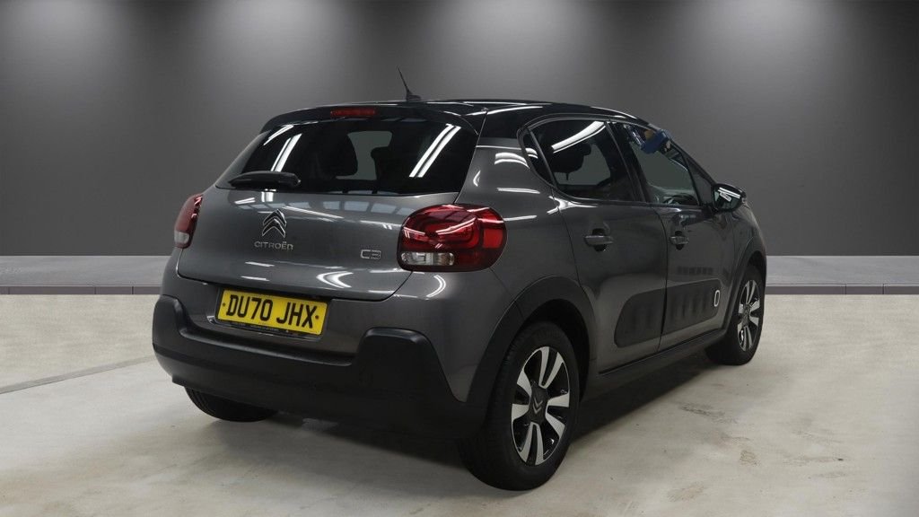 Used Citroen C3 2020 for sale - 78017454: Photo 4