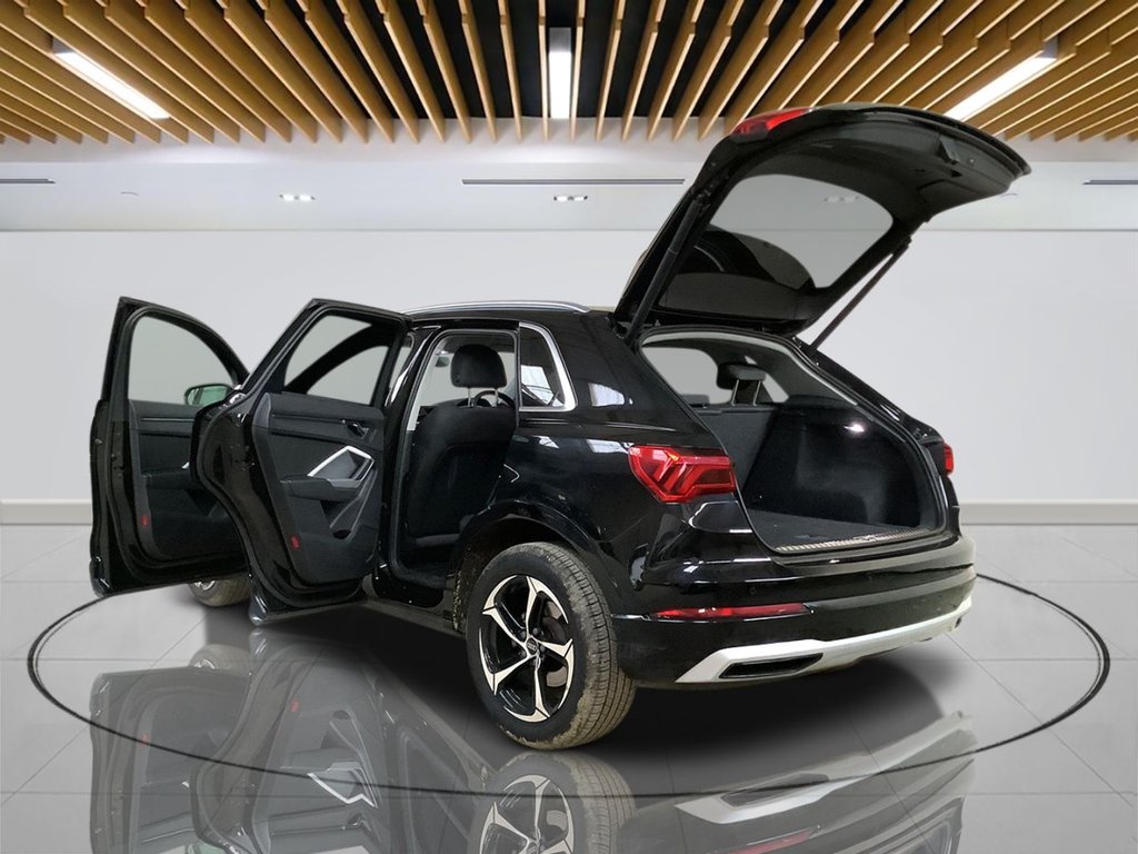 Used Audi Q3 2019 for sale - 78022114: Photo 10