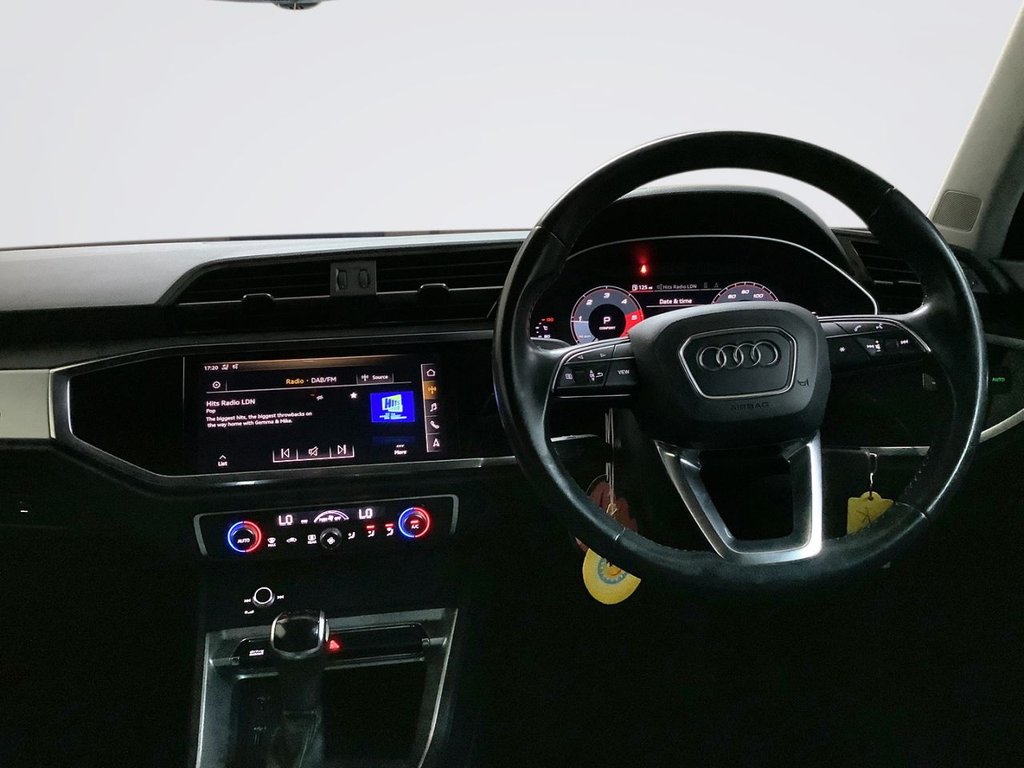 Used Audi Q3 2019 for sale - 78022114: Photo 15