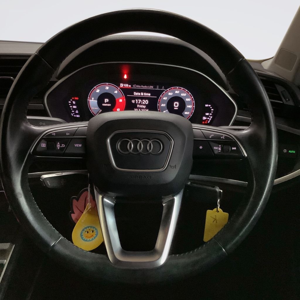 Used Audi Q3 2019 for sale - 78022114: Photo 16