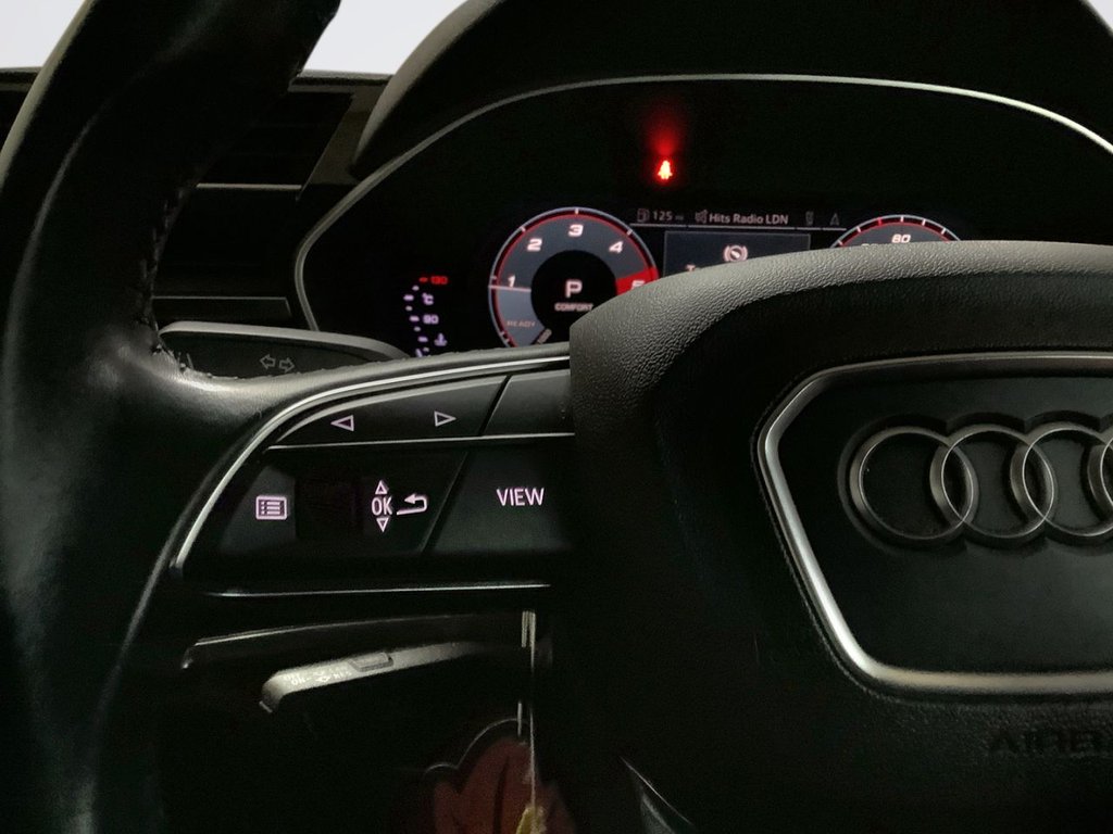 Used Audi Q3 2019 for sale - 78022114: Photo 17