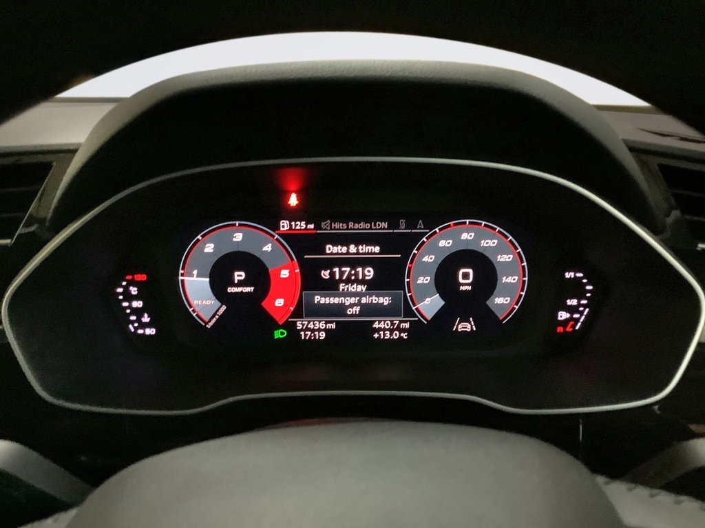 Used Audi Q3 2019 for sale - 78022114: Photo 18