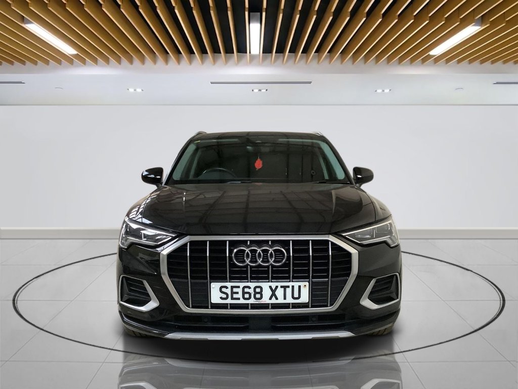 Used Audi Q3 2019 for sale - 78022114: Photo 2