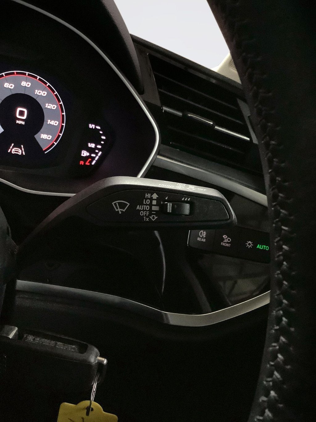 Used Audi Q3 2019 for sale - 78022114: Photo 21