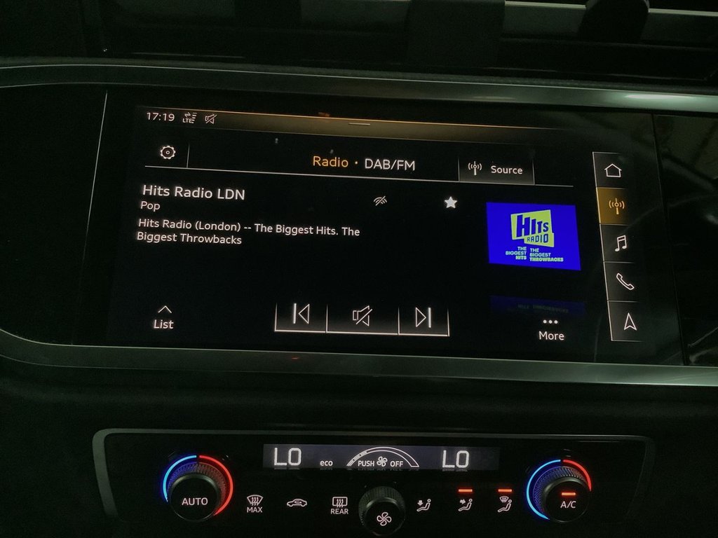 Used Audi Q3 2019 for sale - 78022114: Photo 23