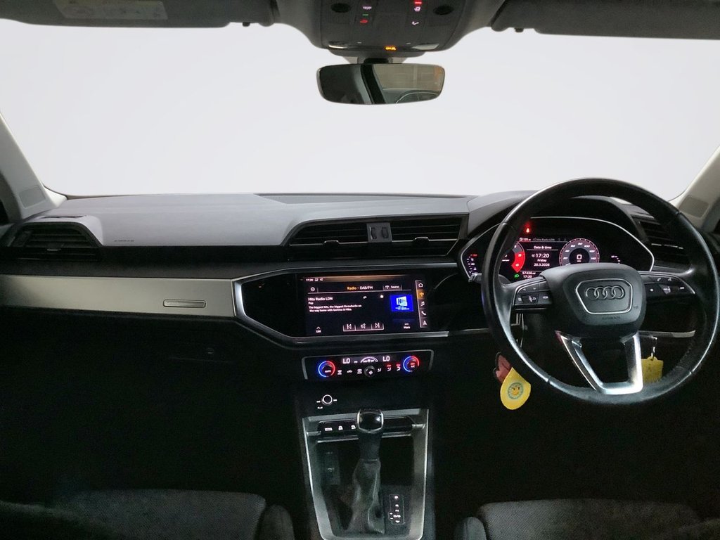 Used Audi Q3 2019 for sale - 78022114: Photo 3