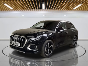 Used Audi Q3 2019 for sale - 78022114: Photo