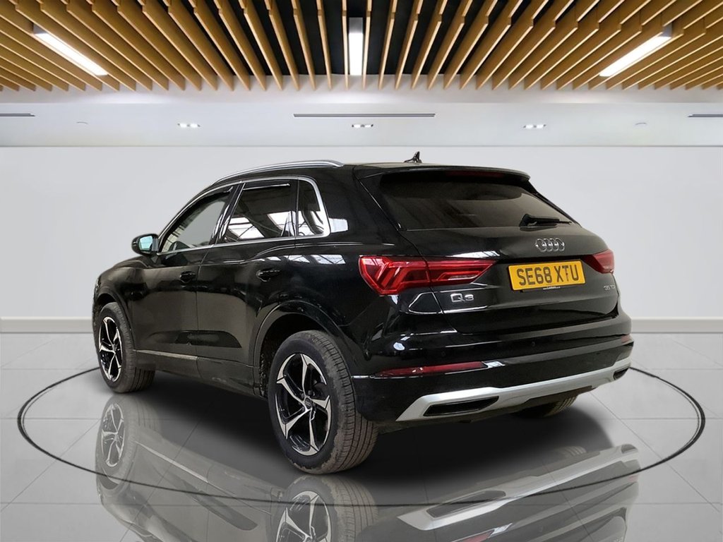 Used Audi Q3 2019 for sale - 78022114: Photo 6