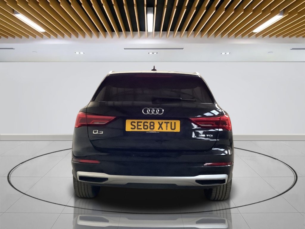 Used Audi Q3 2019 for sale - 78022114: Photo 7