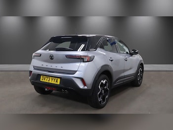 Used Vauxhall Mokka 2023 for sale - 78875332: Photo