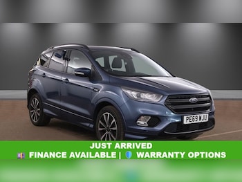 Used Ford Kuga 2019 for sale - 79221990: Photo