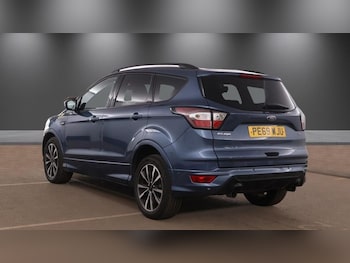 Used Ford Kuga 2019 for sale - 79221990: Photo