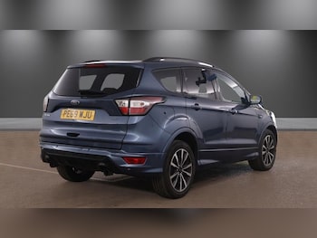 Used Ford Kuga 2019 for sale - 79221990: Photo