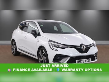 Used Renault Clio 2023 for sale - 78682344: Photo