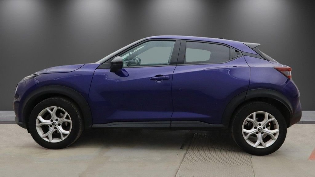 Used Nissan Juke 2021 for sale - 78044775: Photo 6