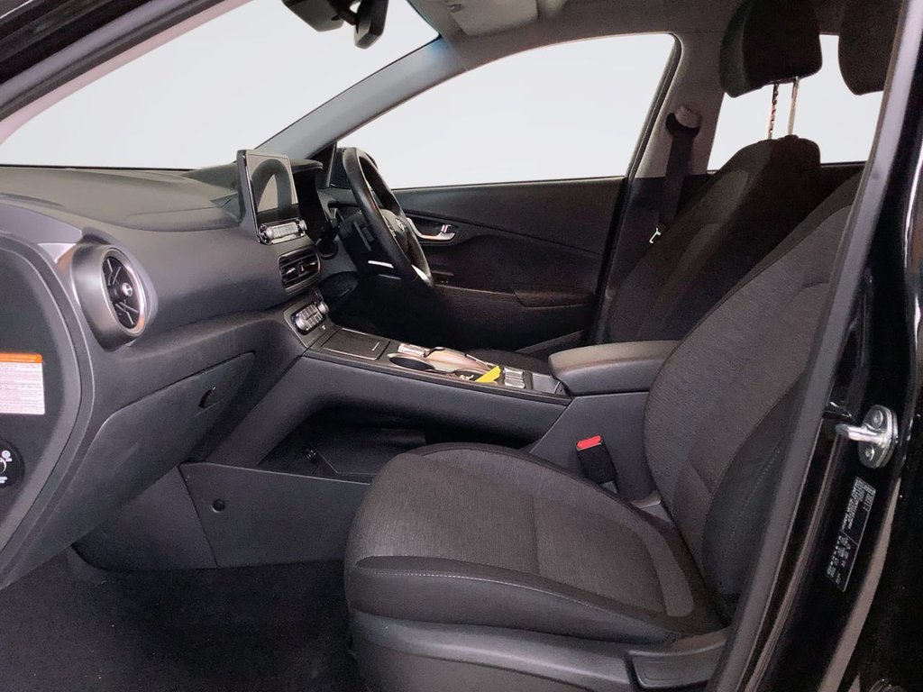 Used Hyundai KONA 2021 for sale - 77990724: Photo 12