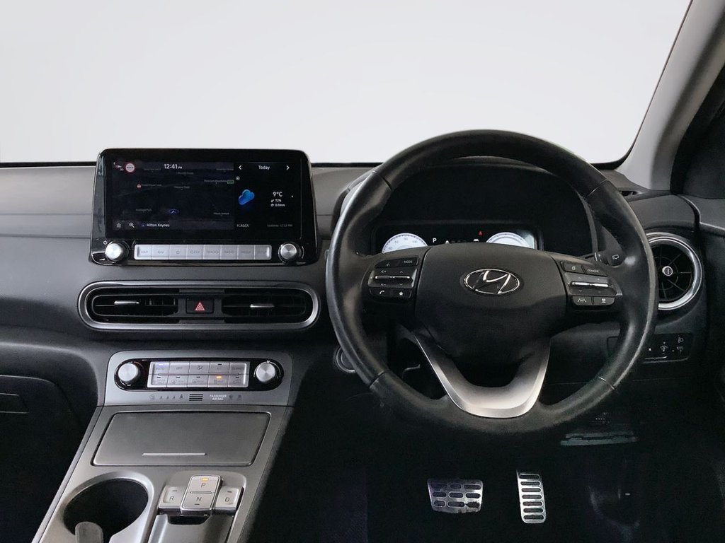 Used Hyundai KONA 2021 for sale - 77990724: Photo 15