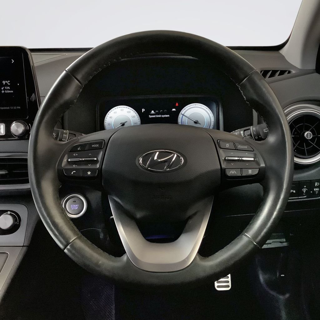 Used Hyundai KONA 2021 for sale - 77990724: Photo 16