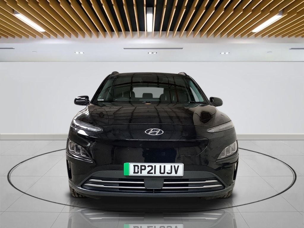 Used Hyundai KONA 2021 for sale - 77990724: Photo 2