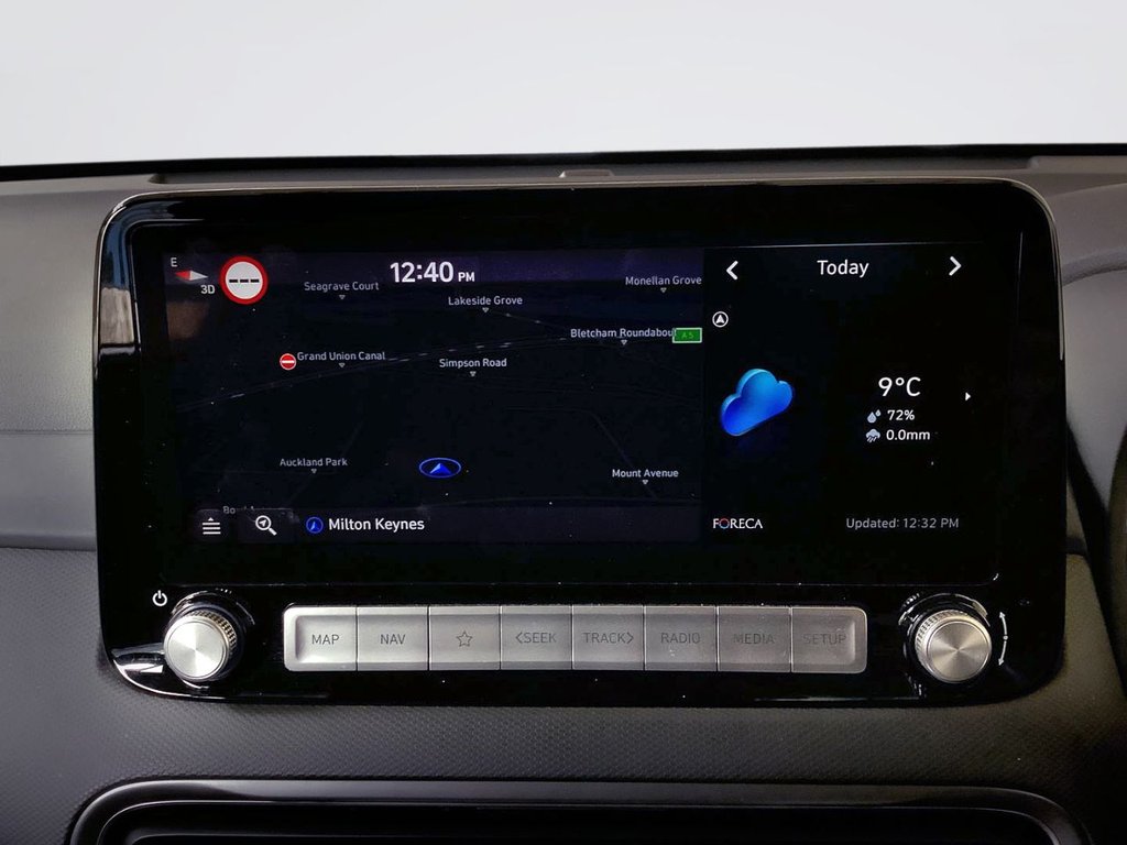 Used Hyundai KONA 2021 for sale - 77990724: Photo 22