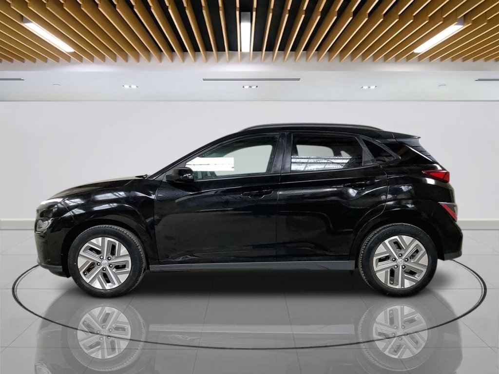 Used Hyundai KONA 2021 for sale - 77990724: Photo 5