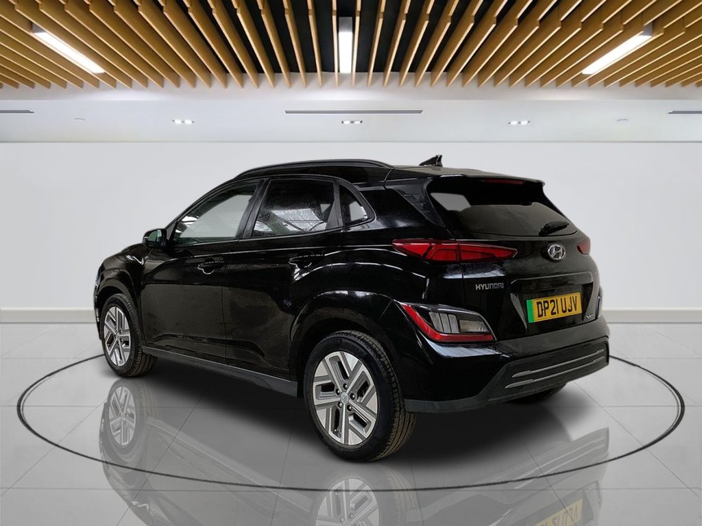 Used Hyundai KONA 2021 for sale - 77990724: Photo 6