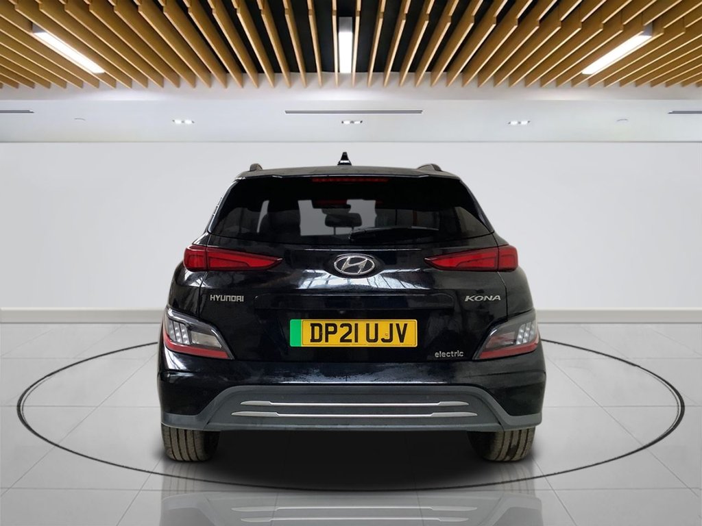 Used Hyundai KONA 2021 for sale - 77990724: Photo 7