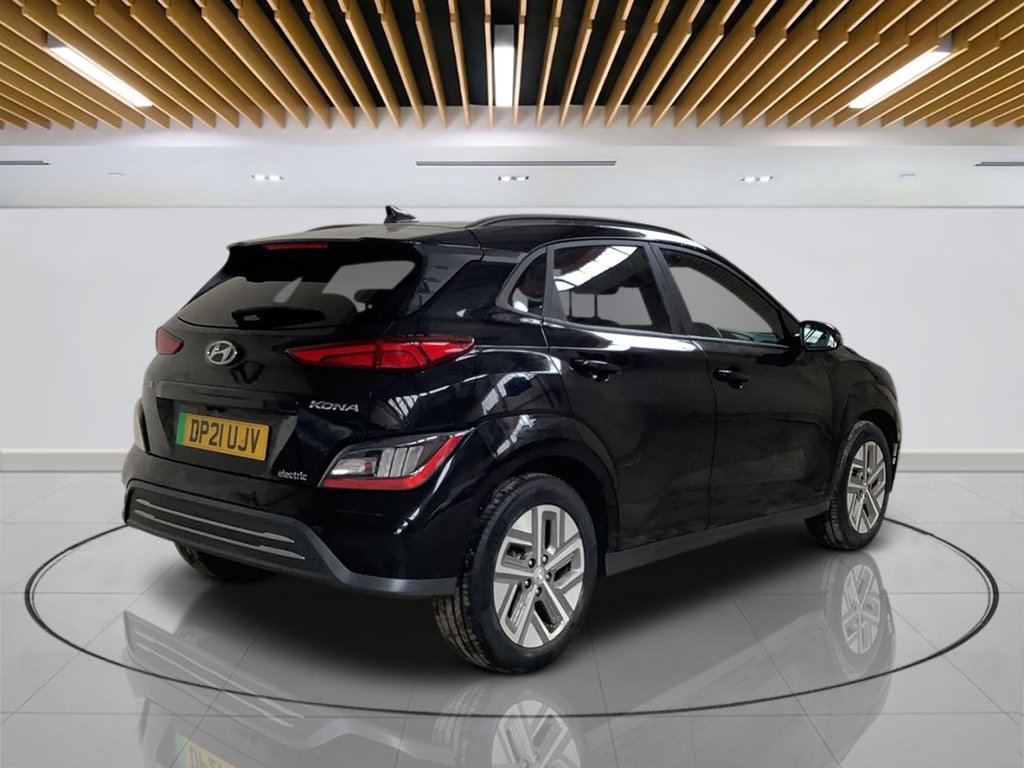 Used Hyundai KONA 2021 for sale - 77990724: Photo 8