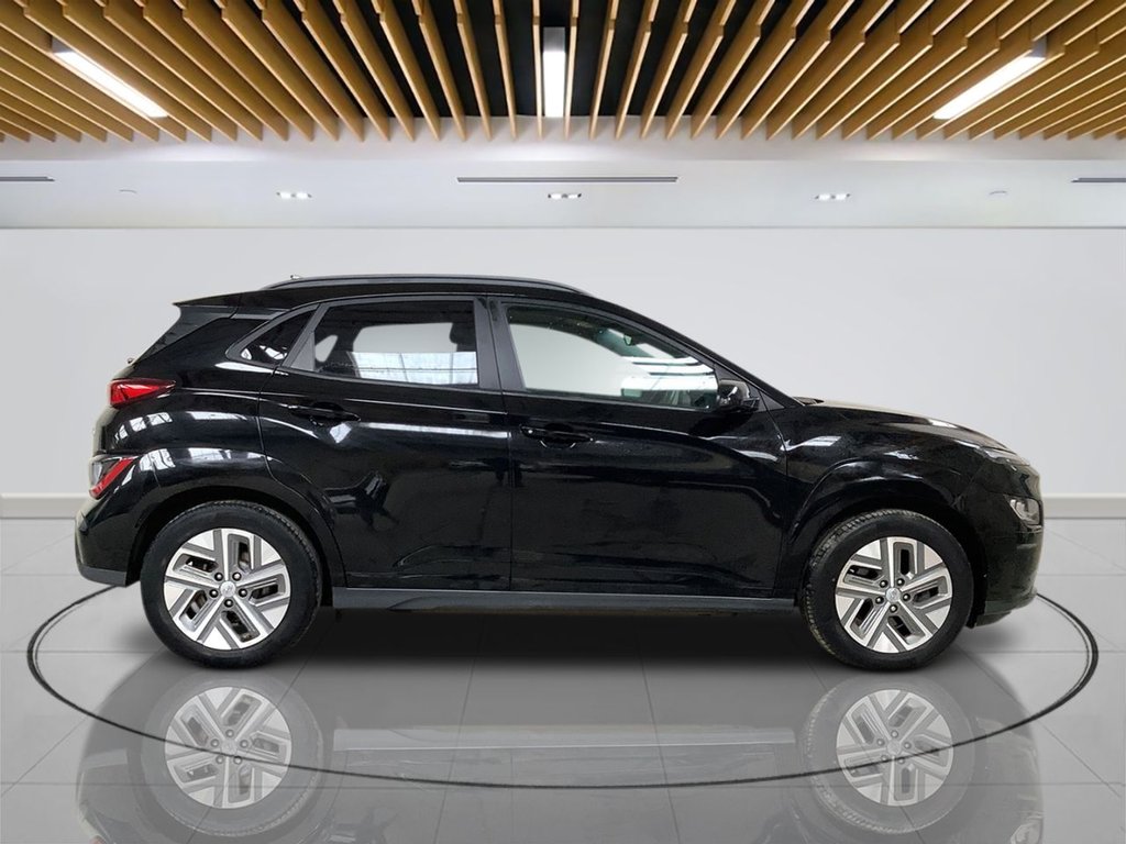 Used Hyundai KONA 2021 for sale - 77990724: Photo 9